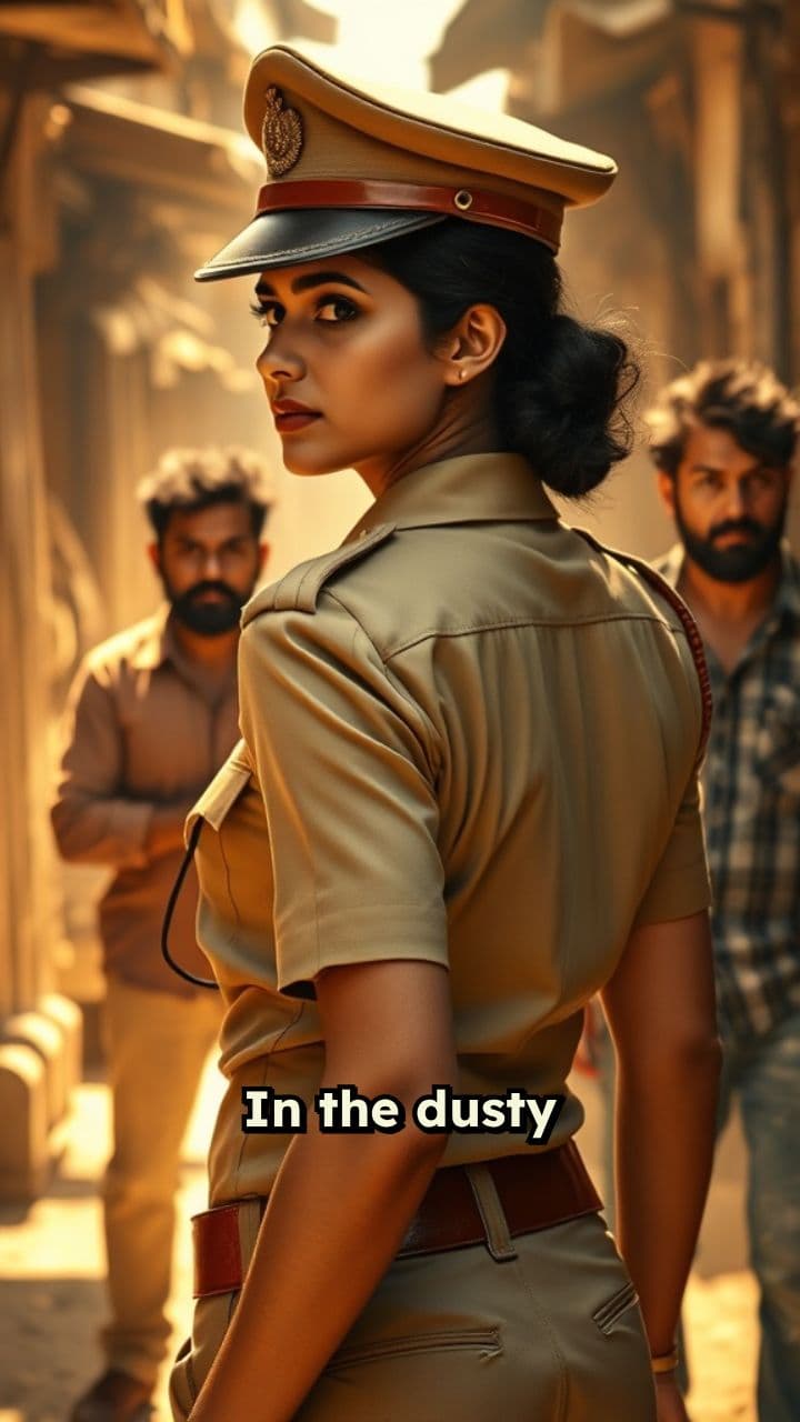 Justice in the Streets