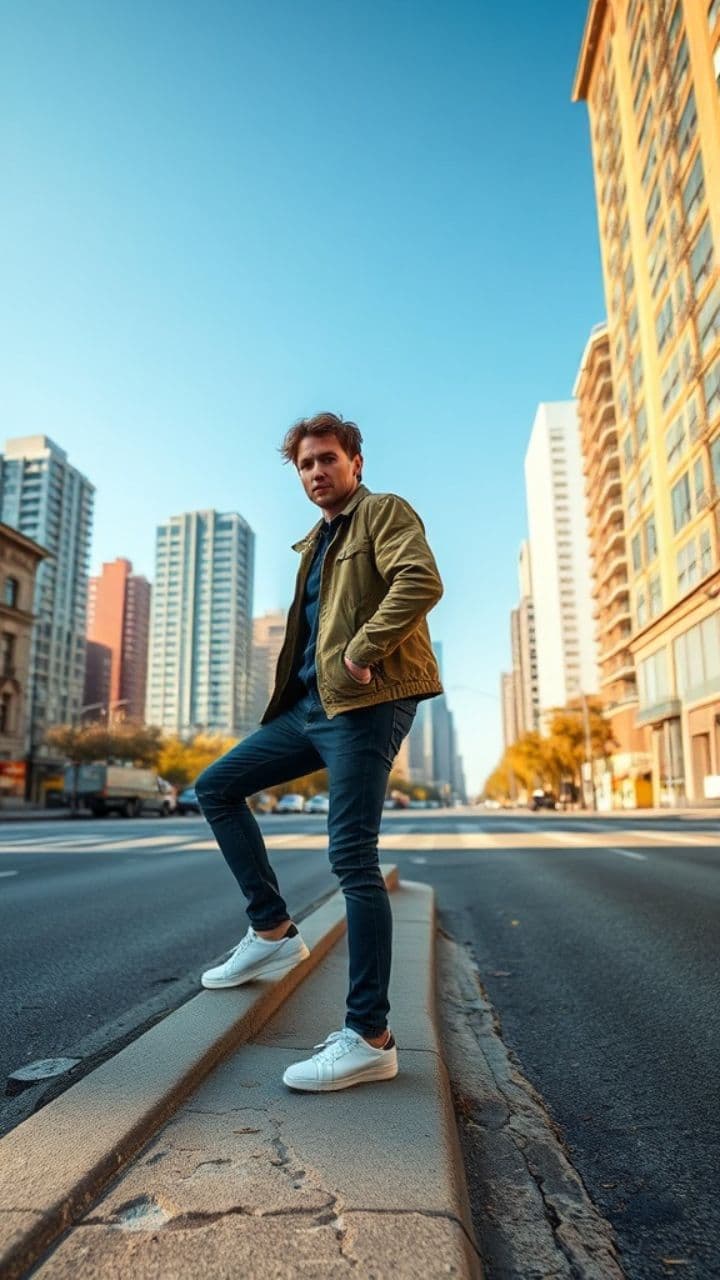 A Second Chance to Stop