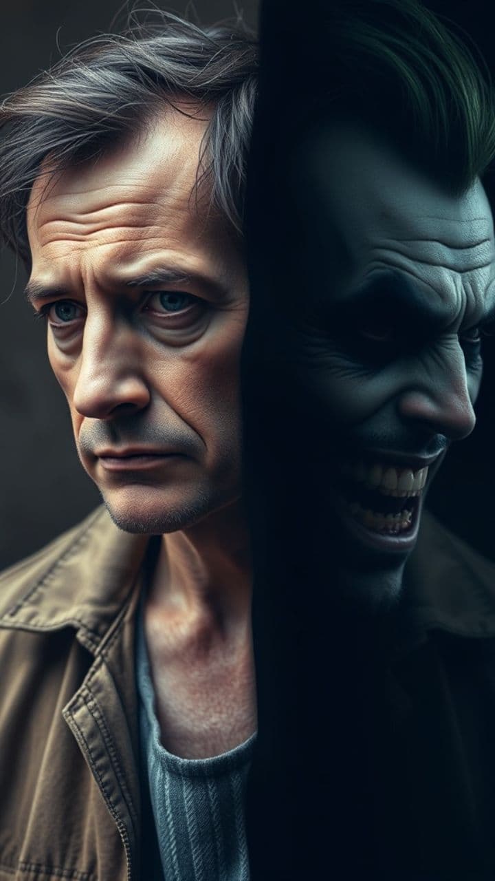 La caída de Arthur Fleck