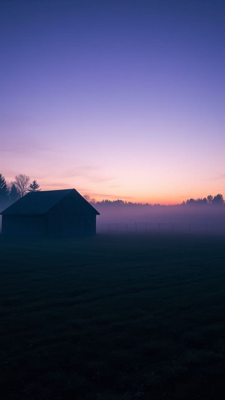 Wake Up and Clean Up