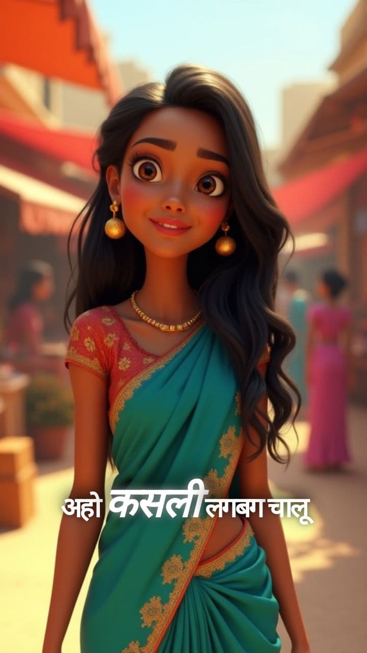 शैलाचे डोहाळे कार्यक्रम
