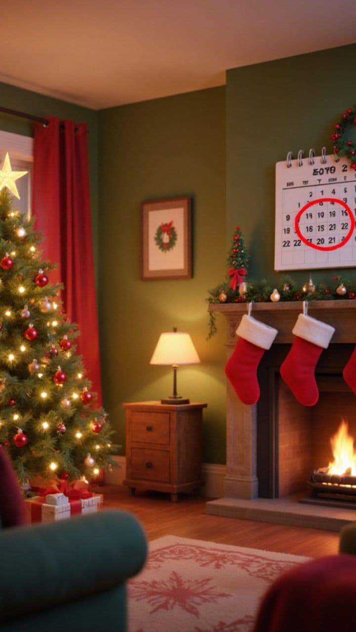 Christmas Joy and Kindness