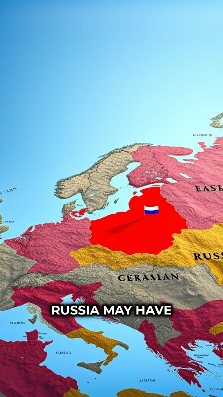 Russia's Costly Territorial Gains in Ukraine