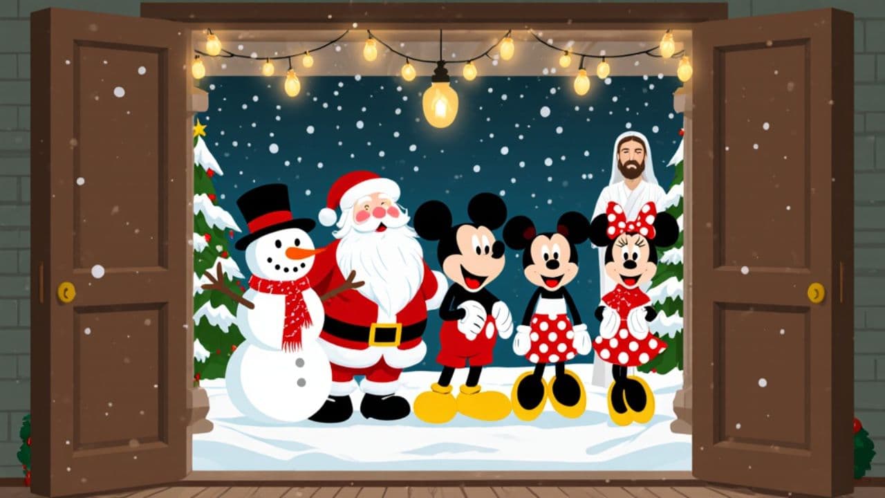 Merry Christmas Wishes