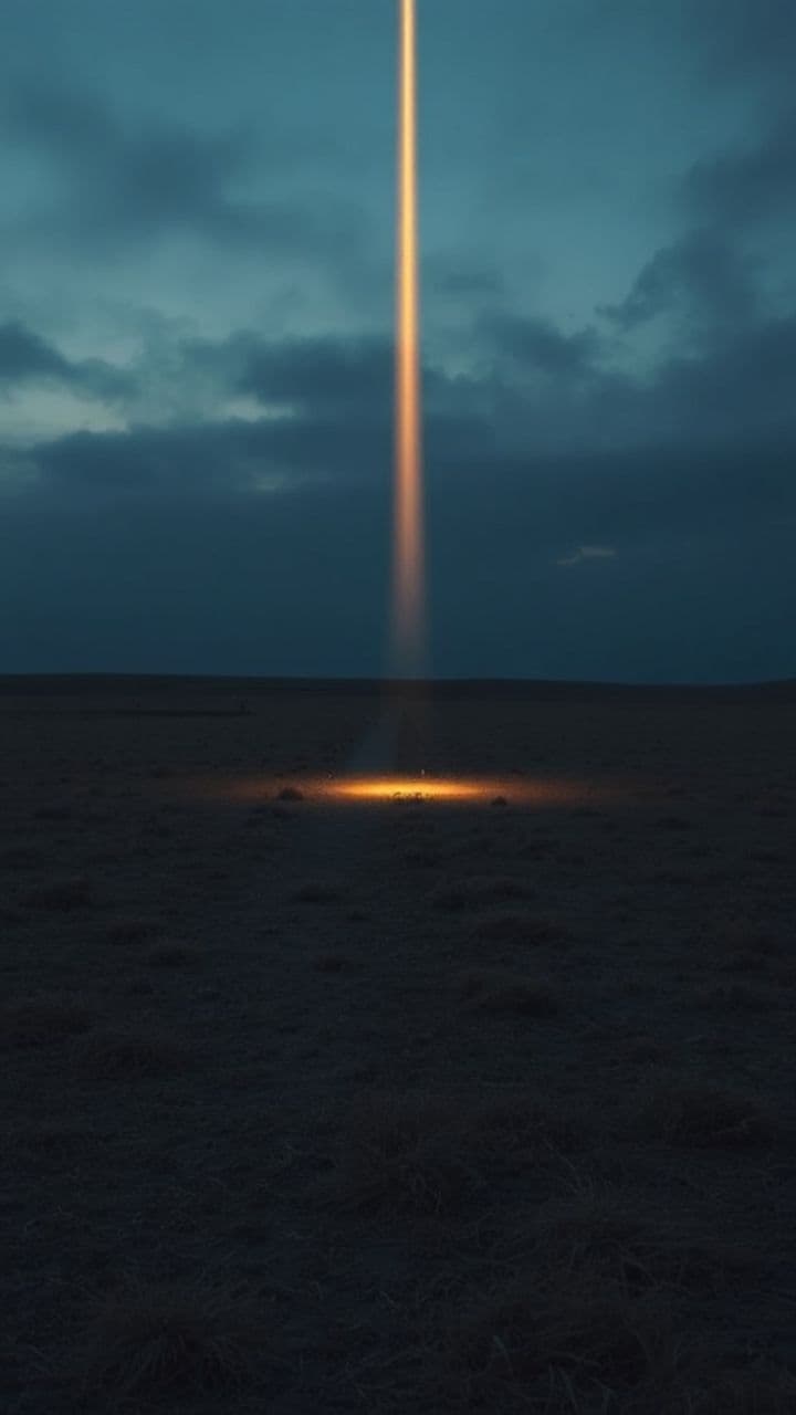 Свет на растоптанном поле