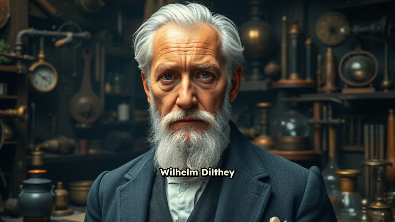 La hermenéutica de Dilthey y su legado