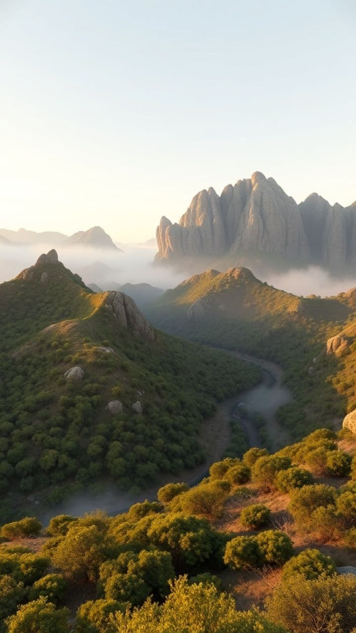 अरावली बचाओ: माइनिंग-एनक्रोचमेंट पर सख्ती