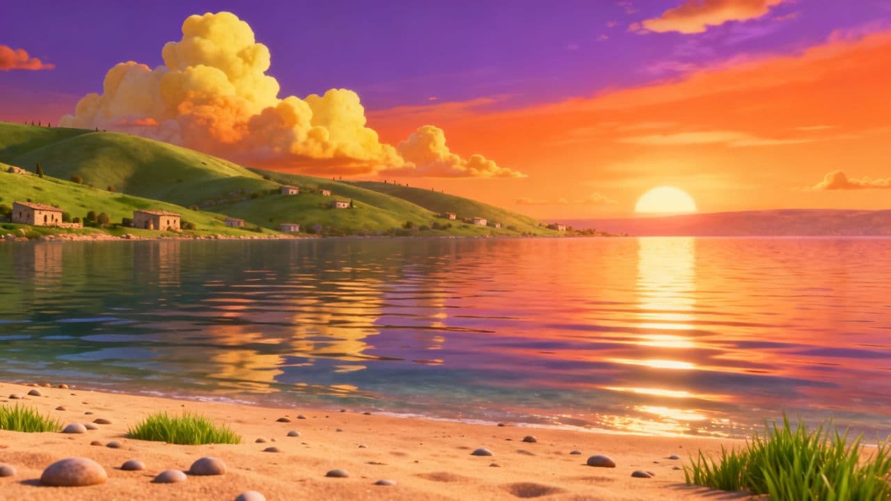 Do Not Fear, Only Believe