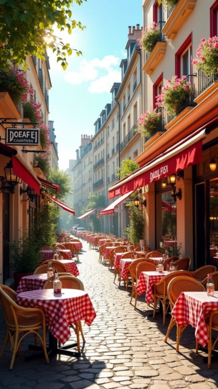 Semaine de joie et de service à Dieu