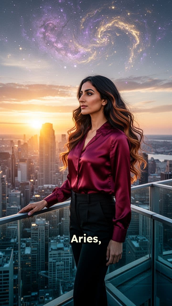 Aries: Trust Your Instincts Today