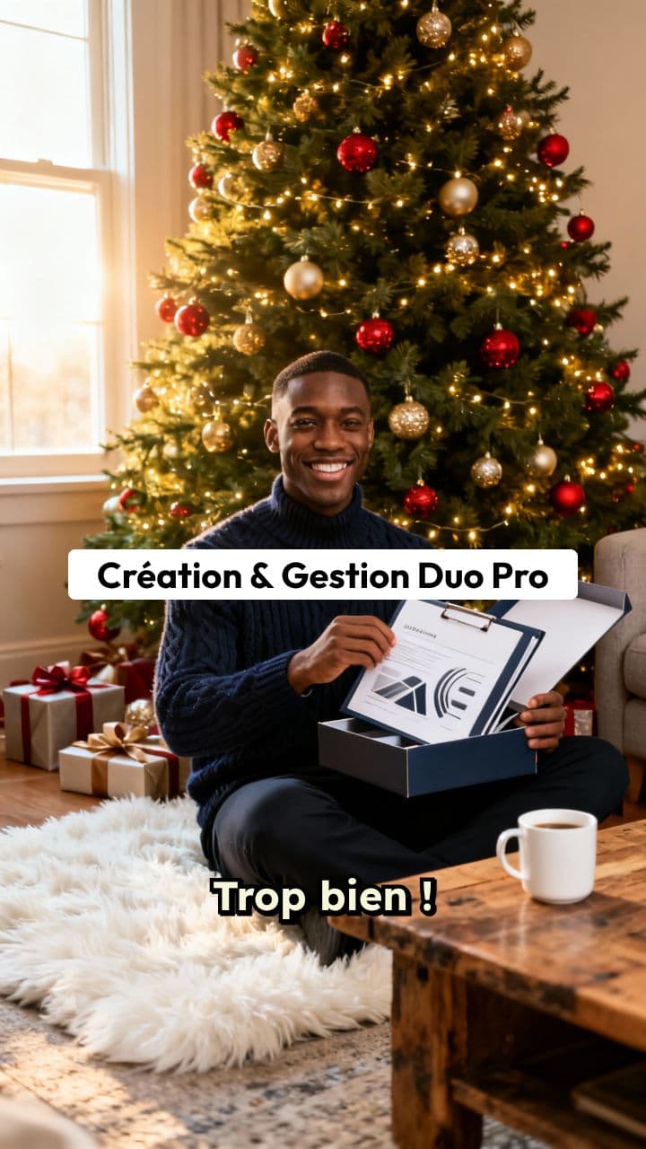 C2AL+ - Pack Noël Duo Pro