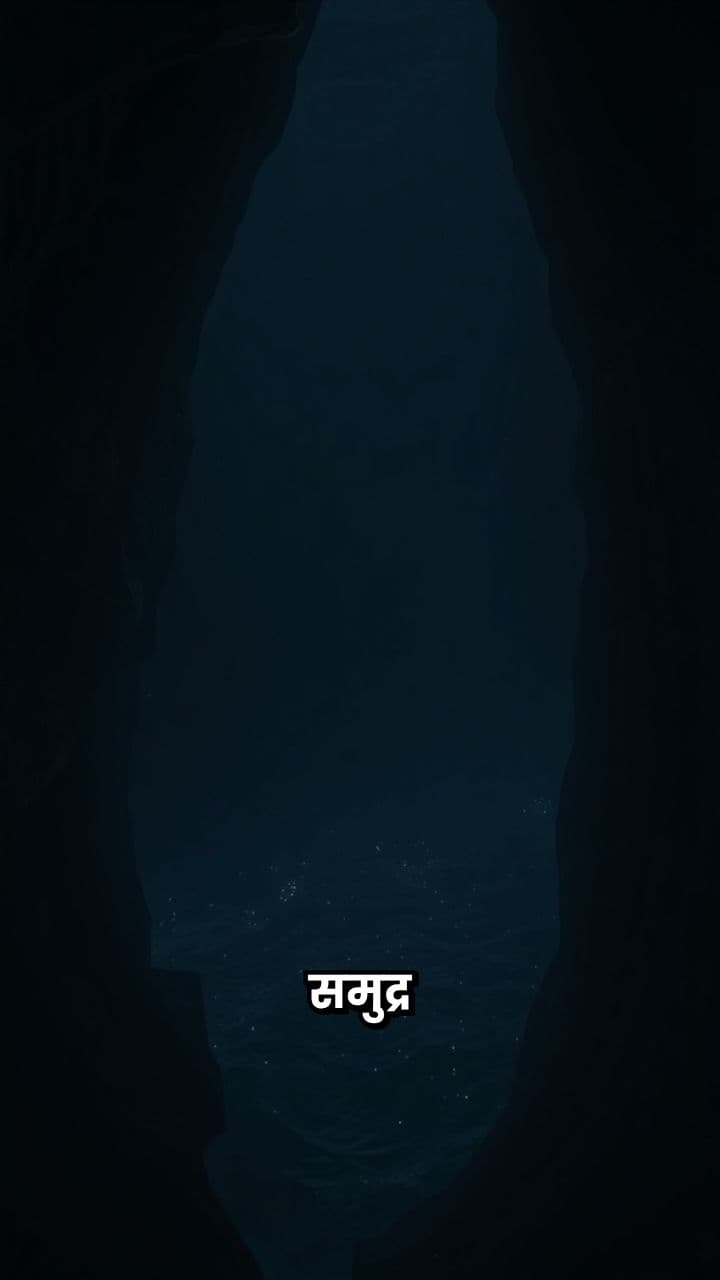 समुद्र की रहस्यमय आवाज़: The Bloop