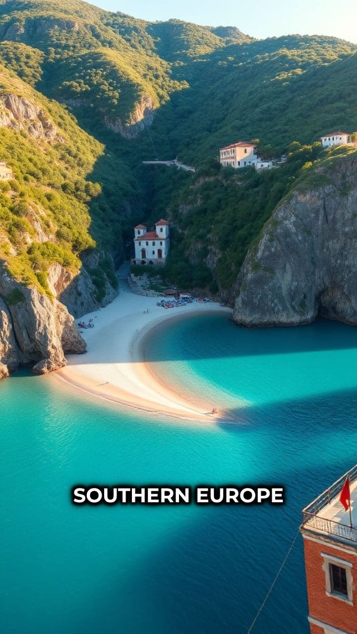 Discover North Macedonia's Hidden Paradise