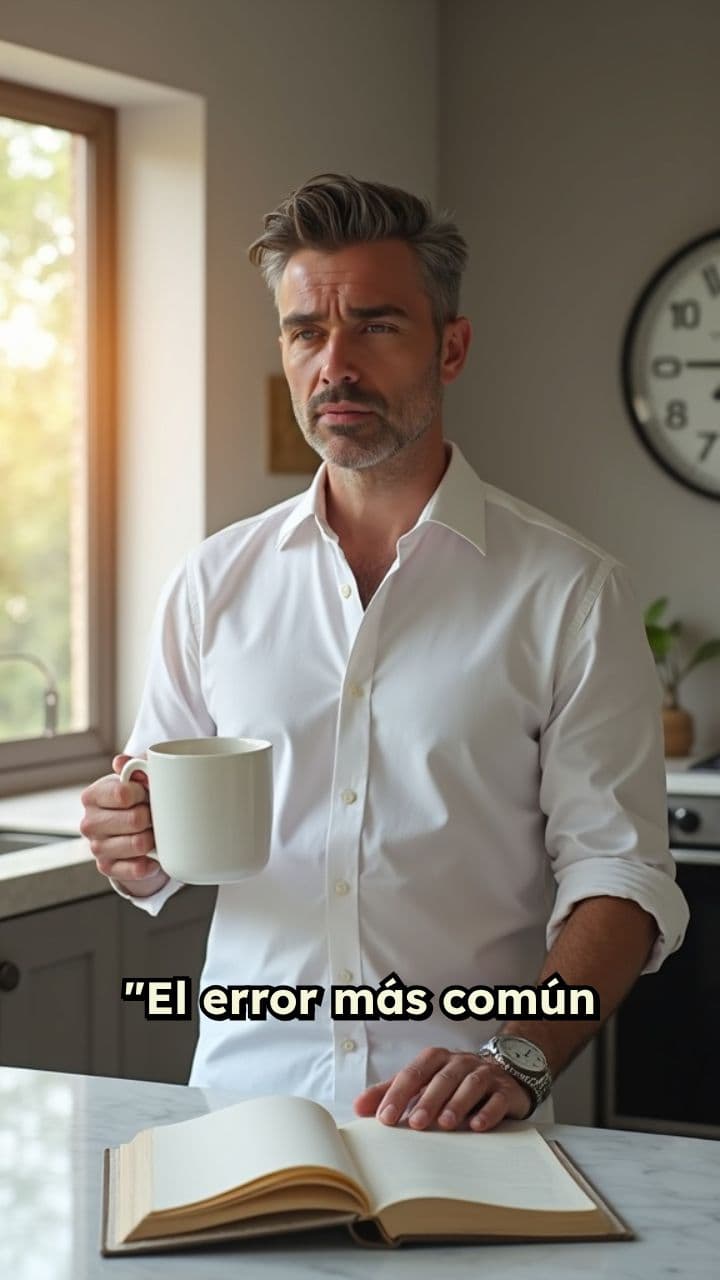 Intermittent Fasting 16/8 for Busy Professionals