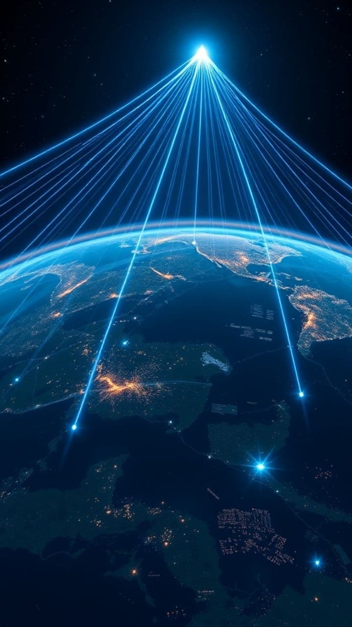 आर सी एम लाईव स्ट्रीमिंग सेवा