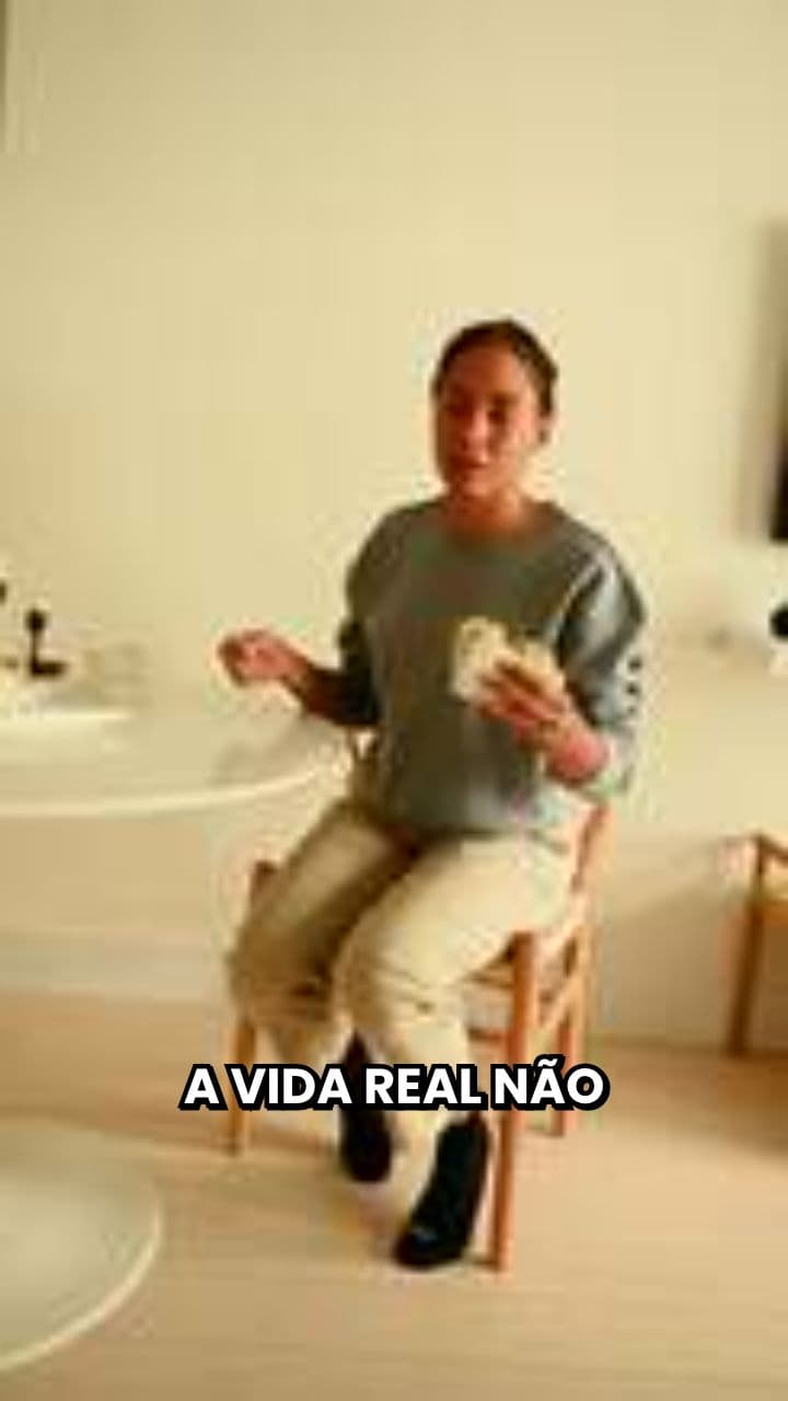 A Beleza da Imperfeição na Vida