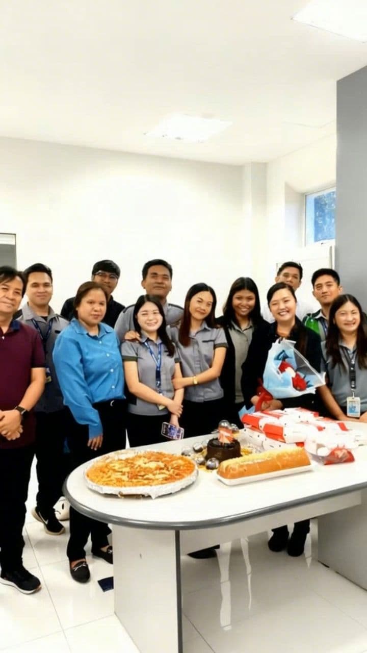 Image transform video