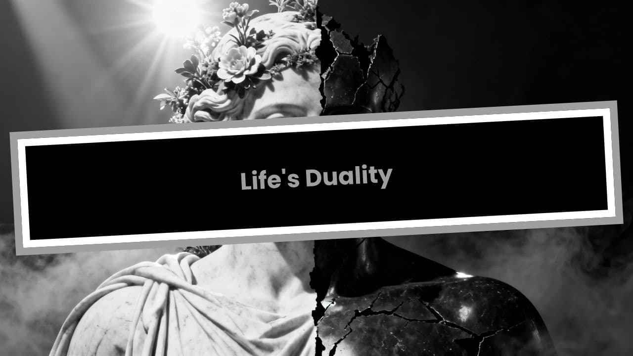 Life's Duality