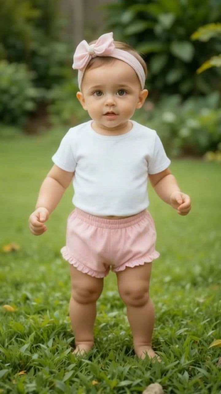 Image transform video