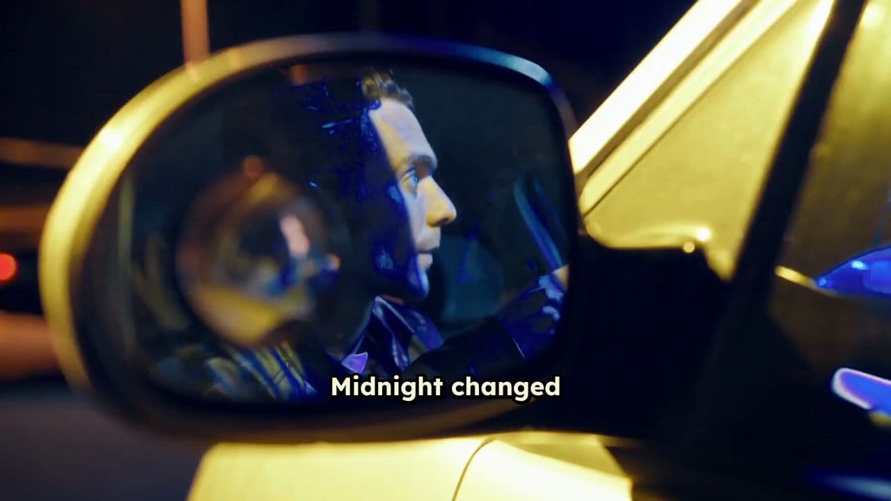 Midnight Breakthrough in Unsolved Murders