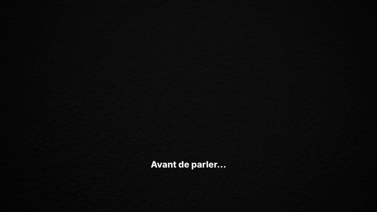 Ceux qu’on aime ne meurent jamais