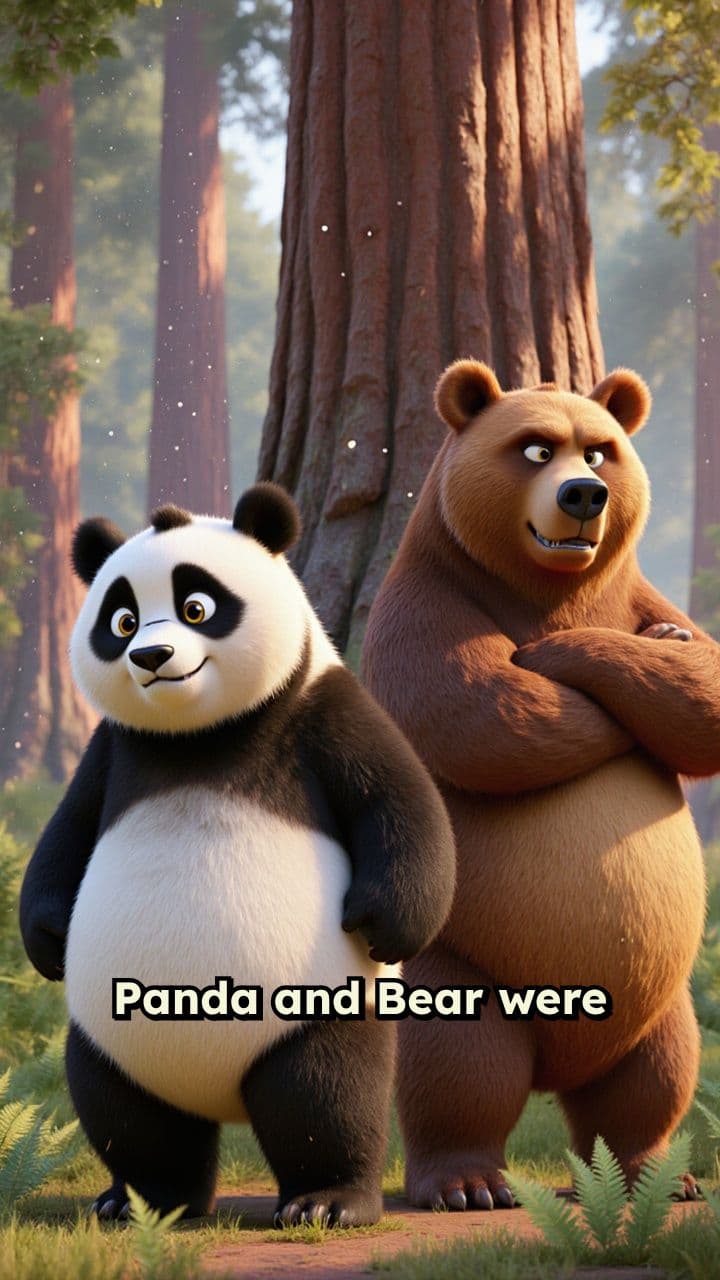 A Note That Healed Friendship