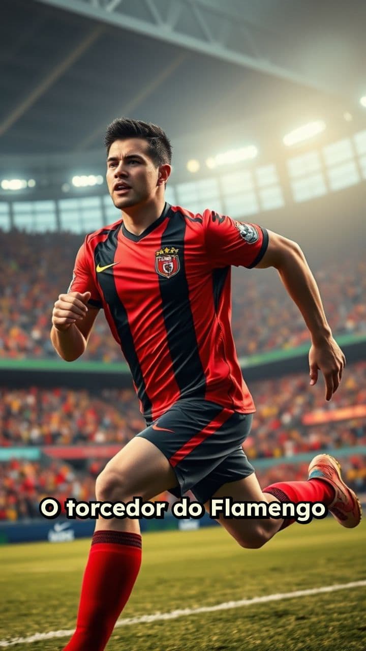 Flamenguista: Desaparecimento e Renascimento