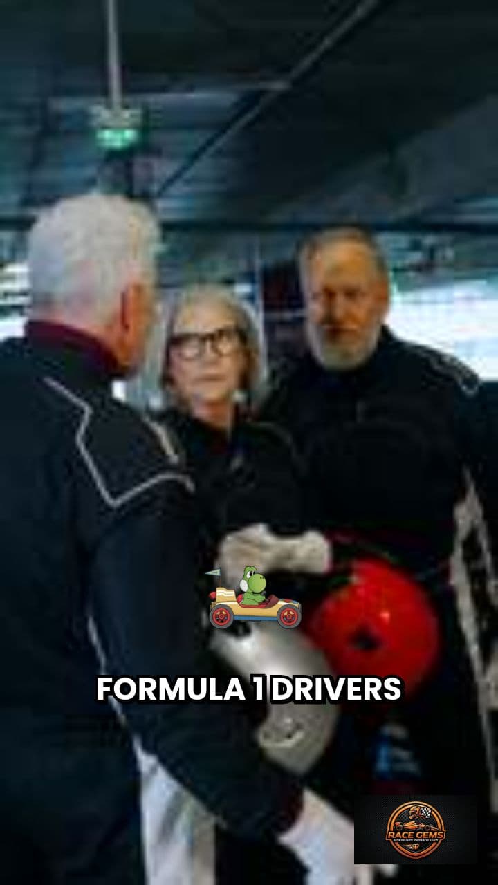 The Halo That Saved Formula 1