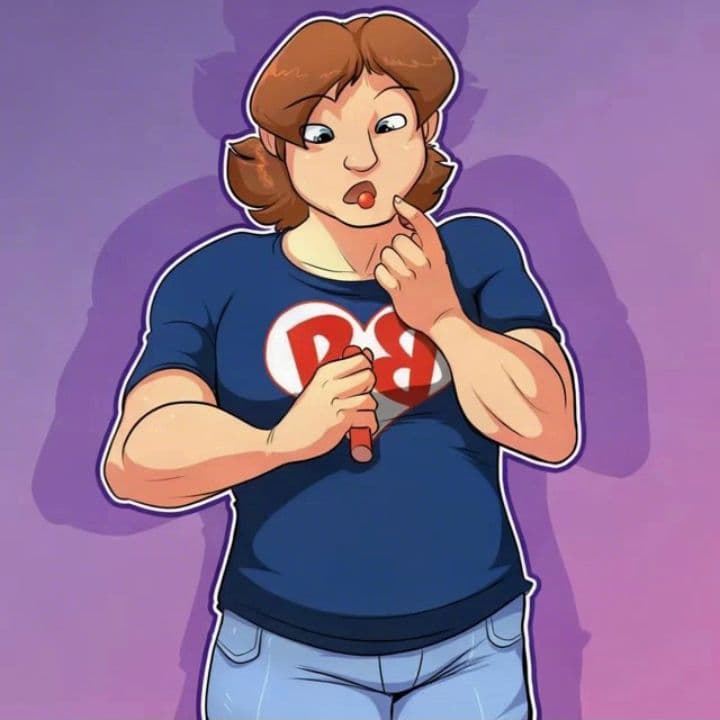 Image transform video