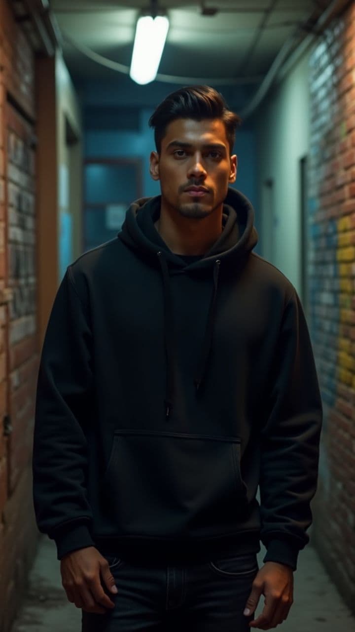 গ্রাইন্ডিং অল দে টি