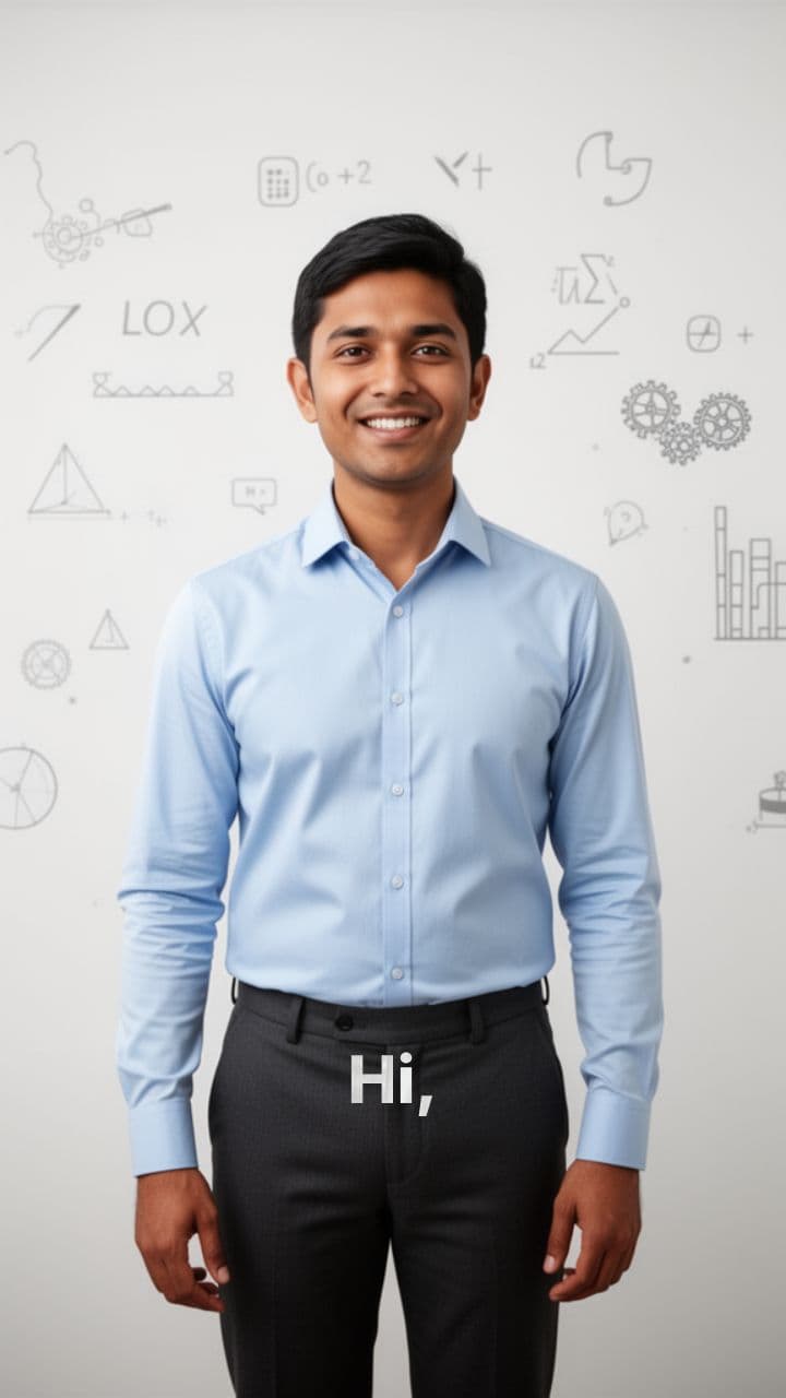 Mahesh Tutoring - Math & Engineering