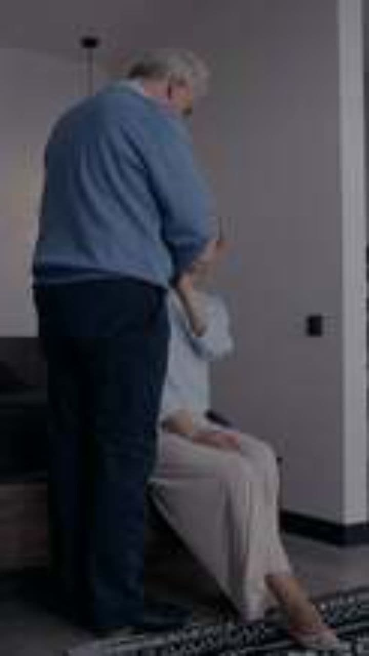 Finding Strength in Love