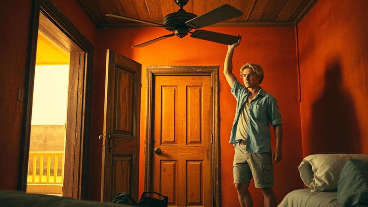 AC'en Streika, Men Vi Lever