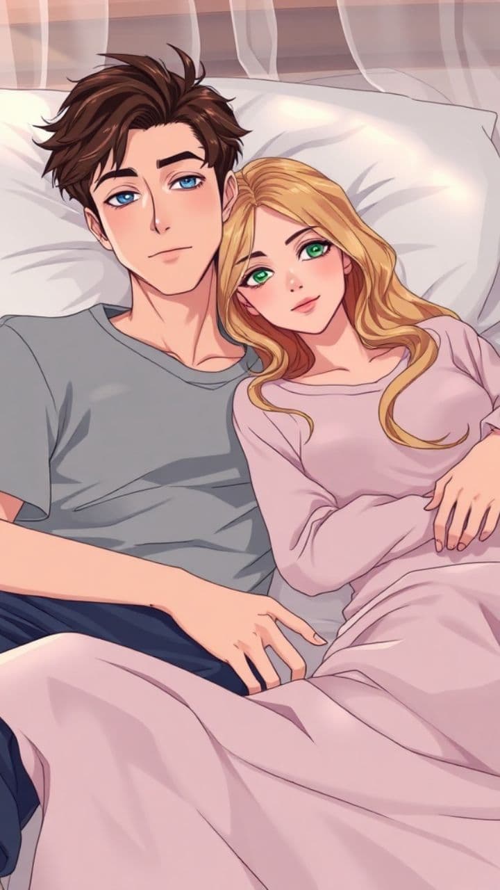 Bono og kærlighedens dilemma