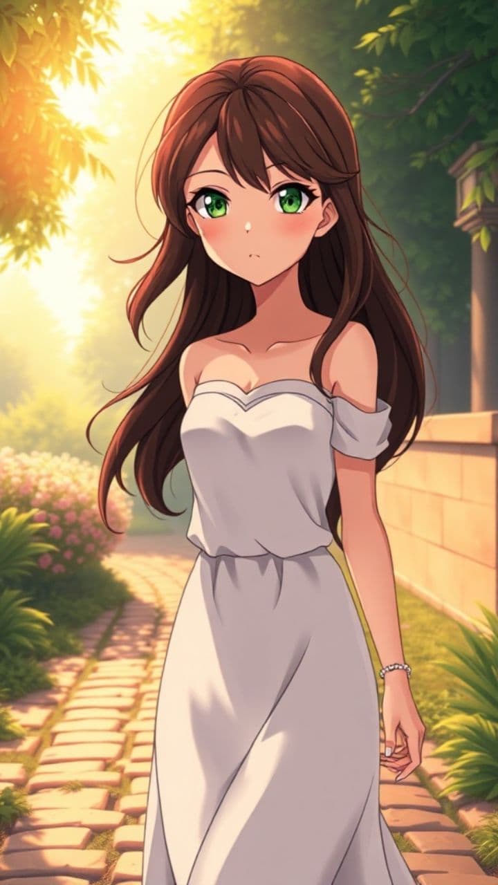 Carriers of the Light