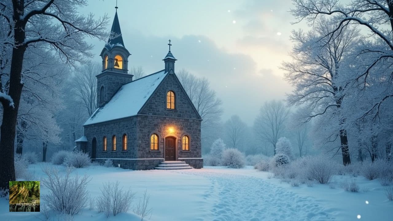 Winterliche Glockenklänge