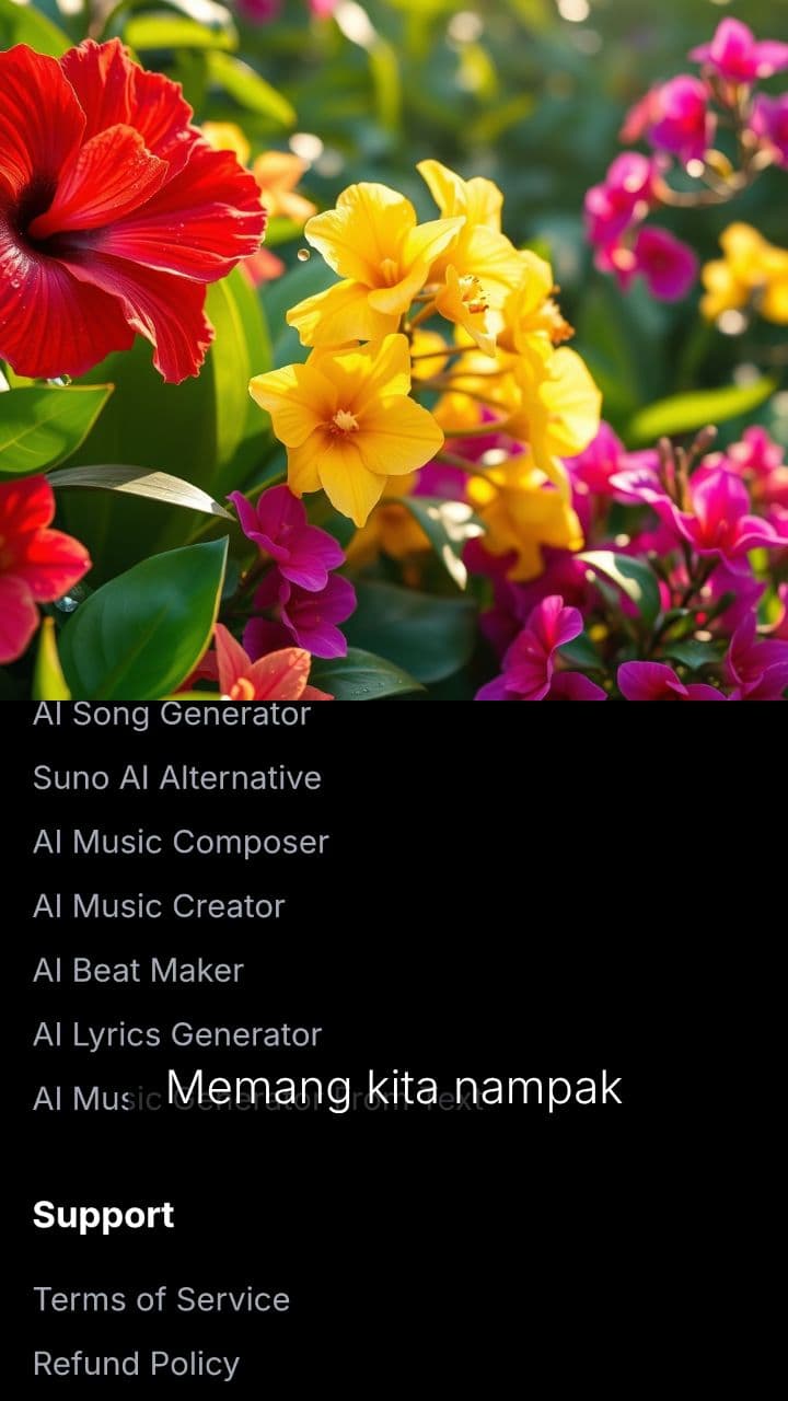 Di Sebalik Perbezaan, Ada Cinta yang Sama