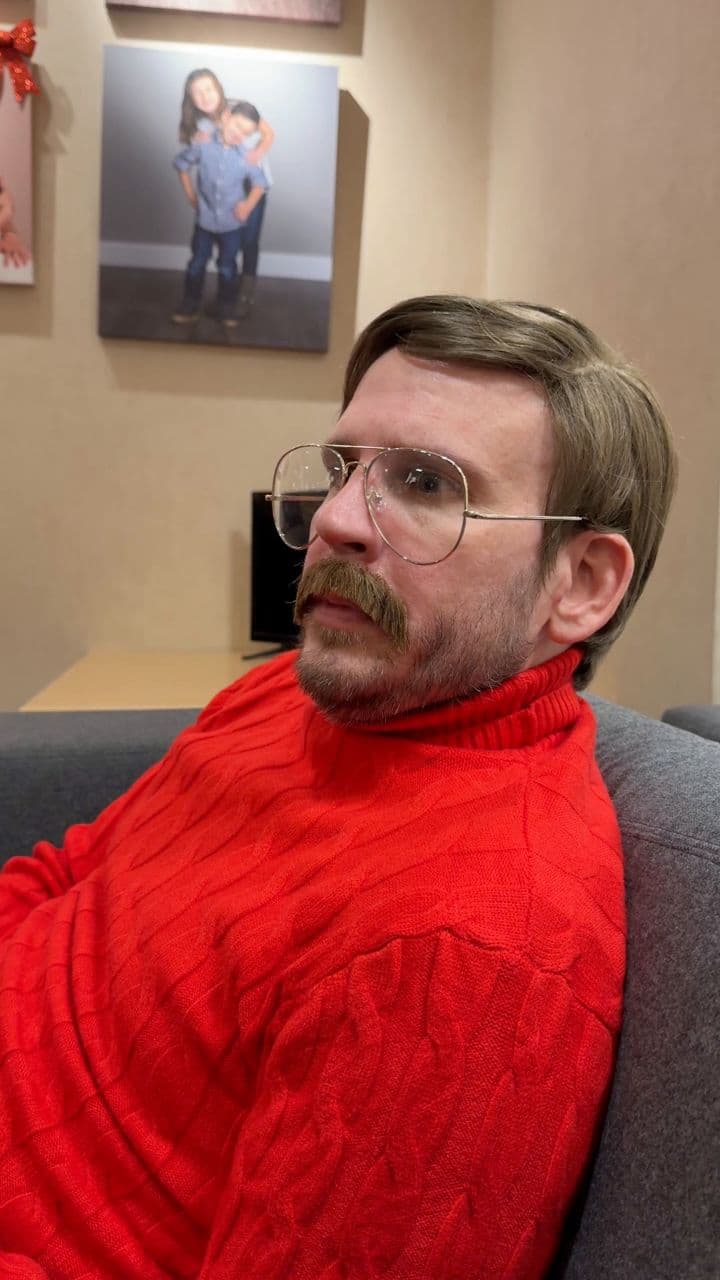 JCPenney Portrait Studio Experience