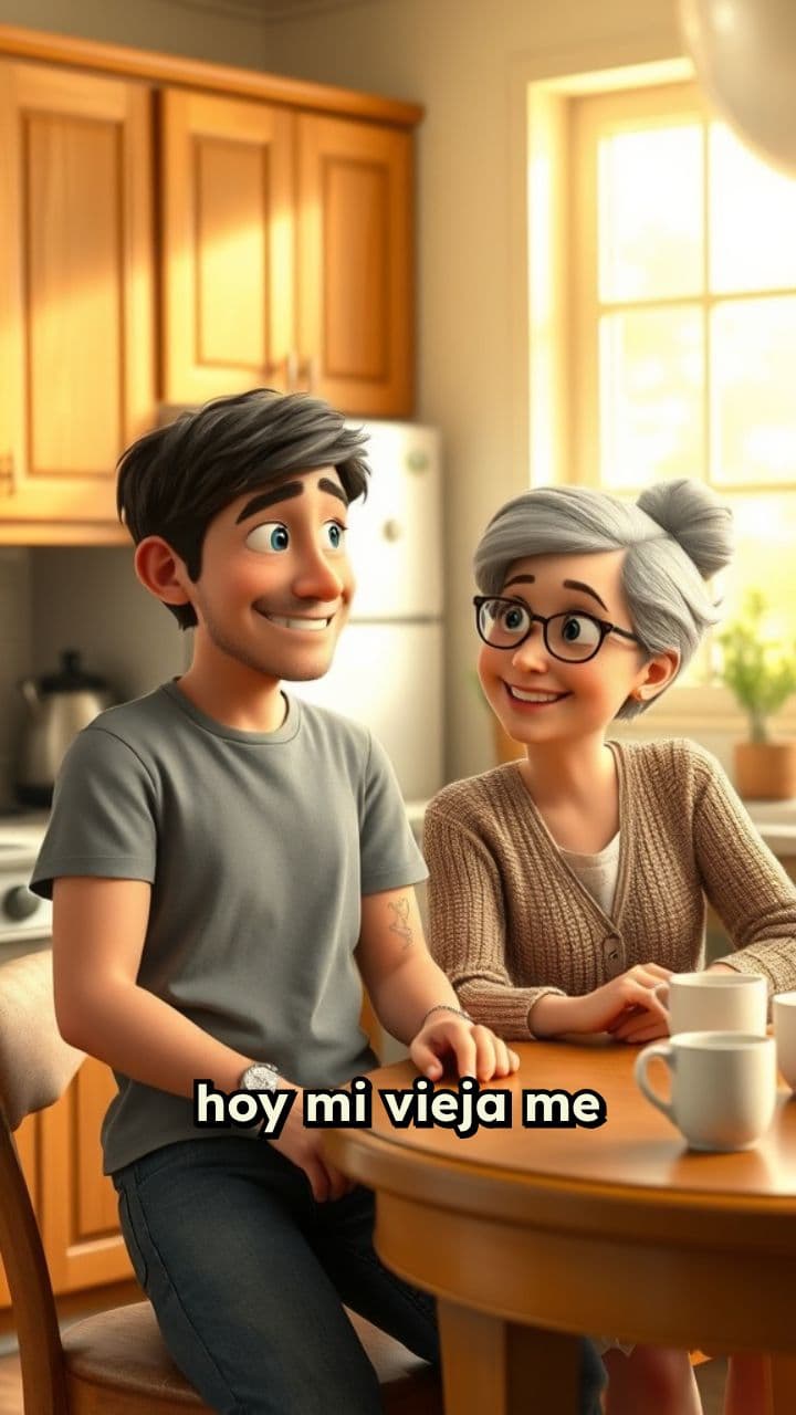 Chapado a la antigua en el amor