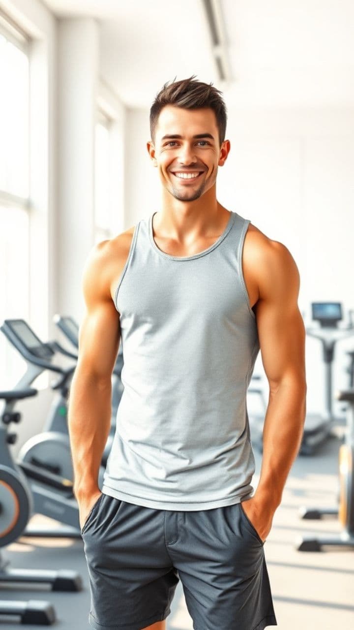 Ты мой счастливый финал