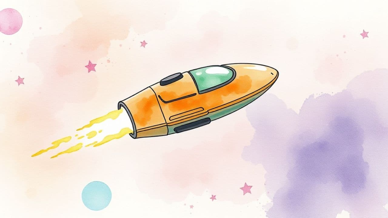 Intergalactic Dreams