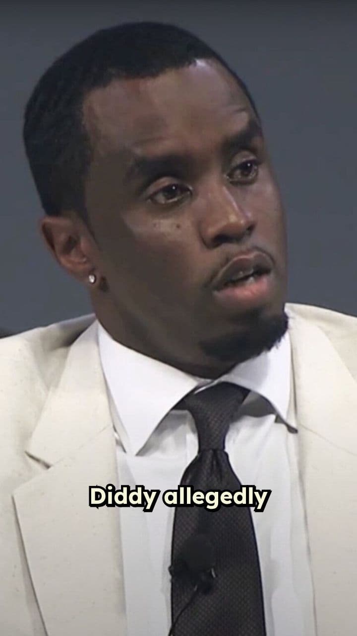 Diddy's Disturbing Allegations Uncovered