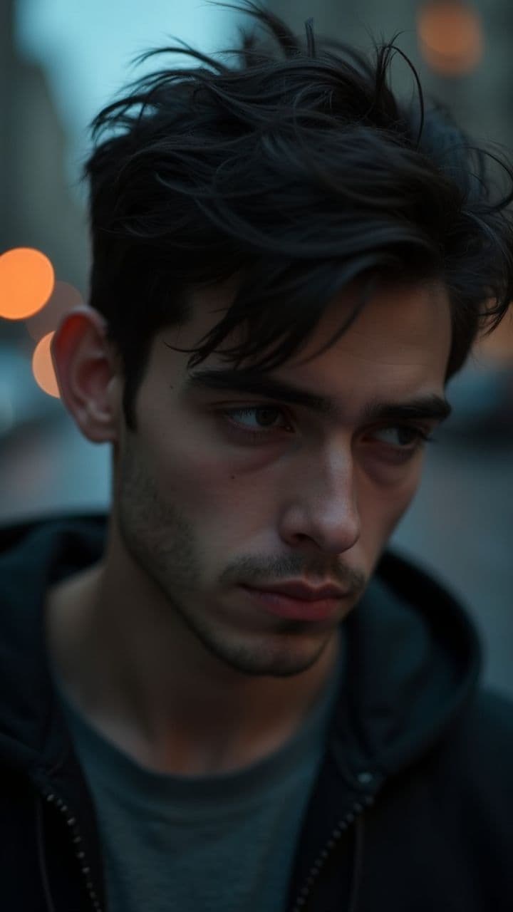 Reflexiones sobre la violencia y la vida