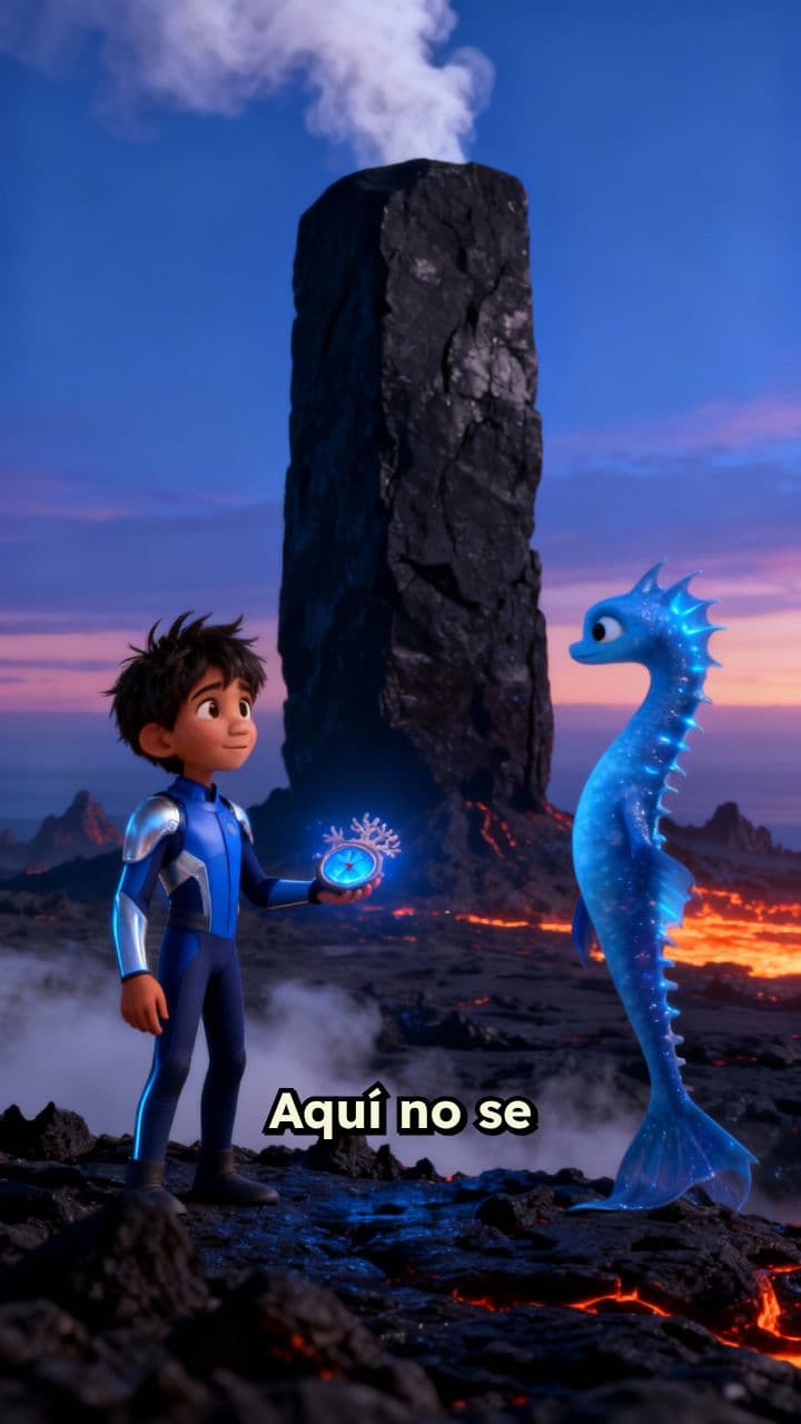 Capítulo 29: Gimnasio del Autocontrol