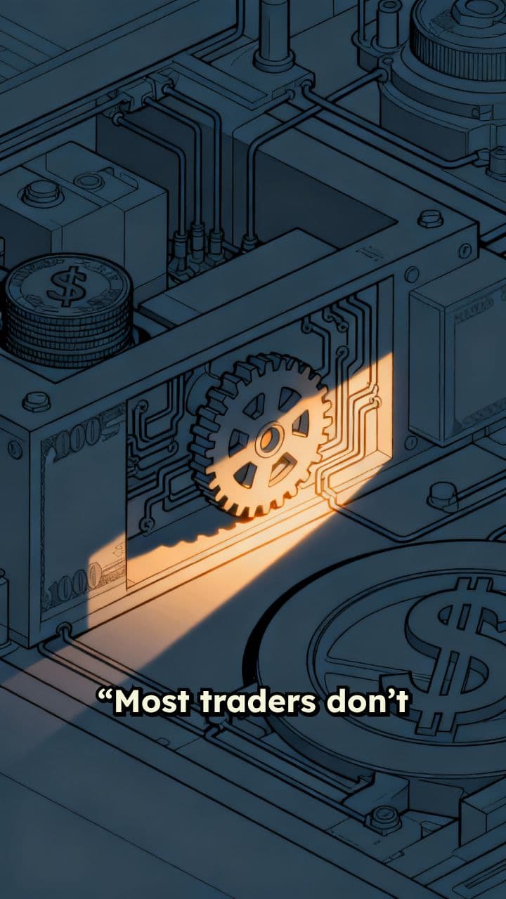 Smart Lot Sizing for Safe Trading