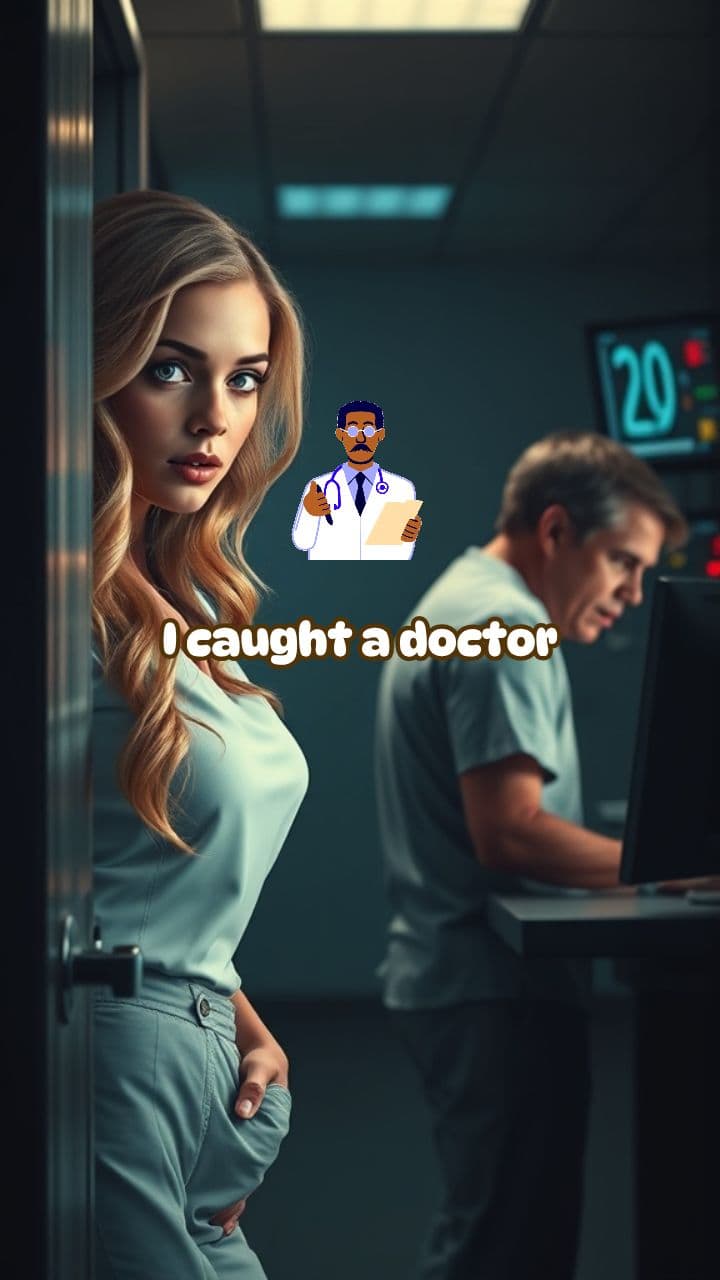 Caught in a Corrupt System