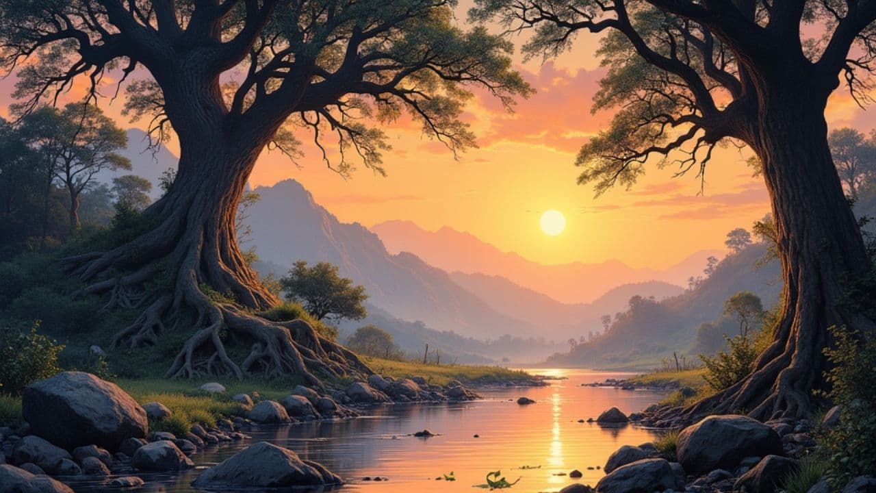 नारद जी का अहंकार और भगवान की लीला