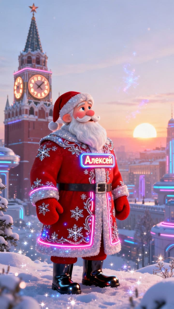 ХУМ и Агни нового года