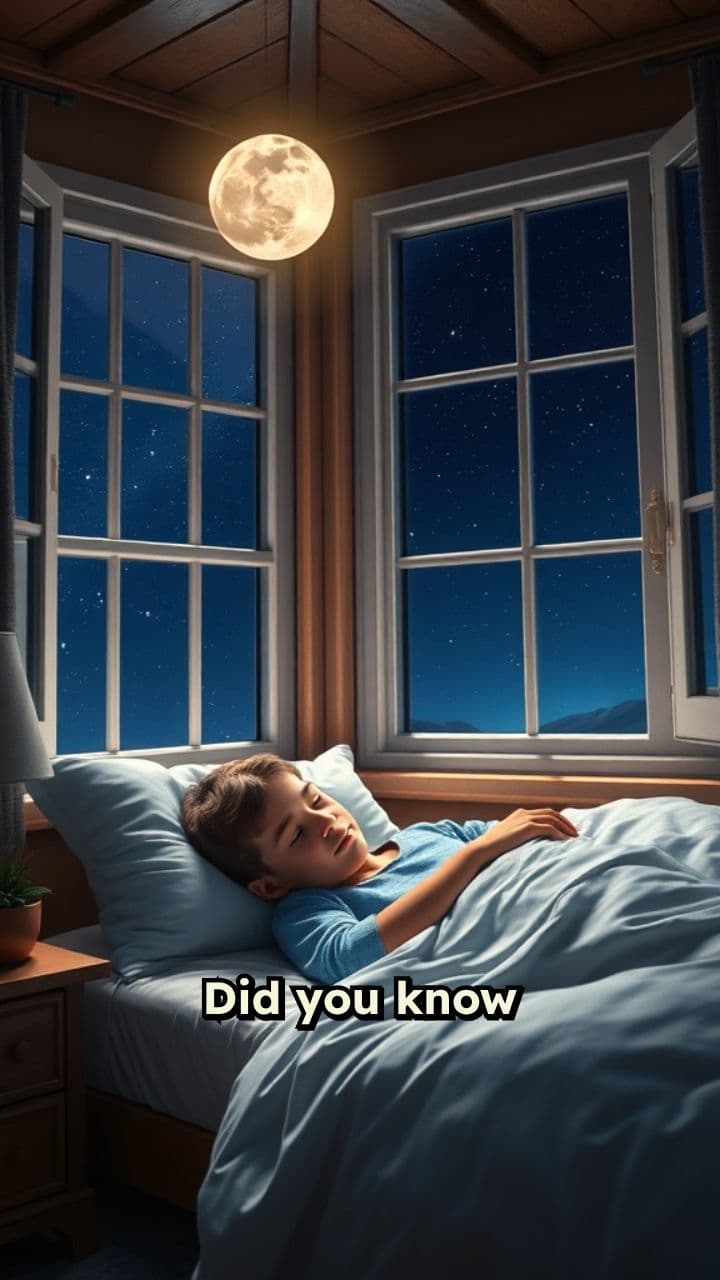 The Secret Life of Dreams