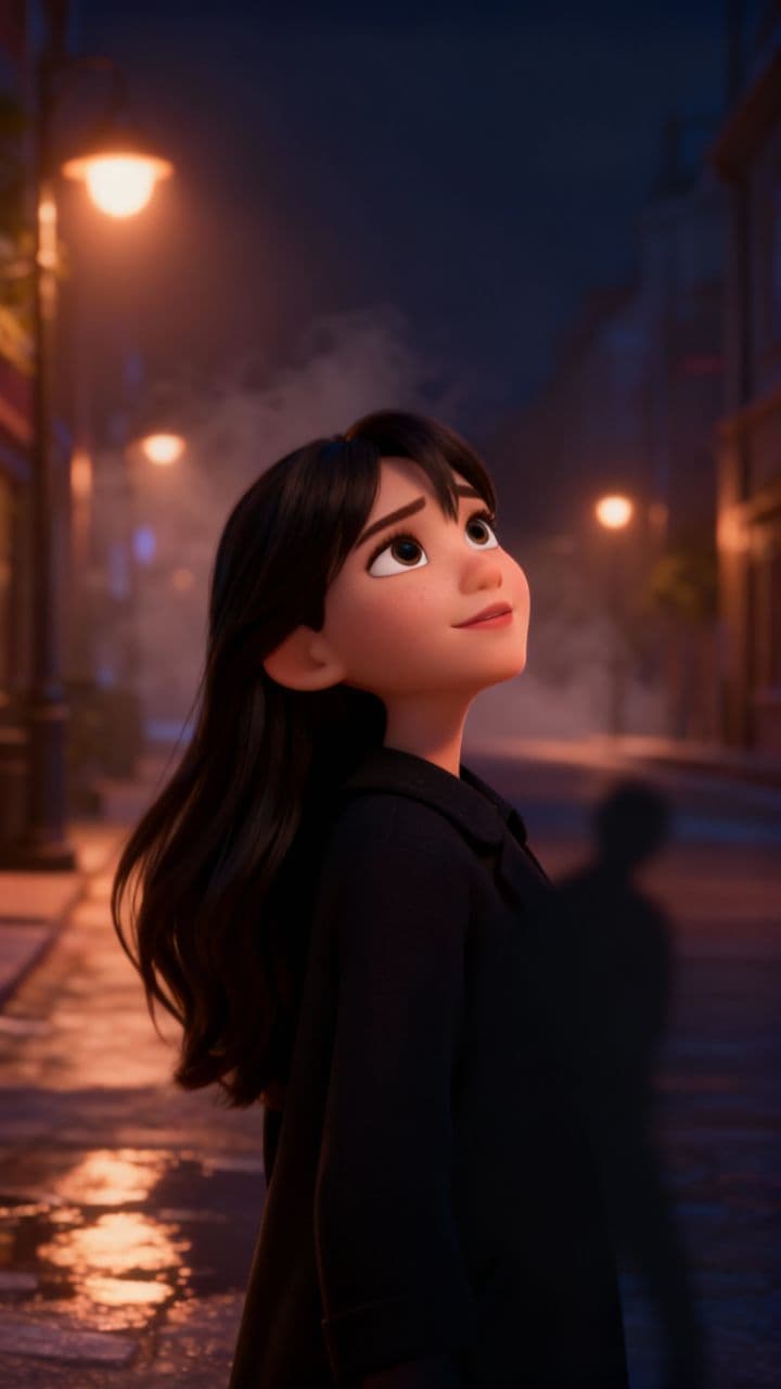 따뜻한 마음의 속삭임